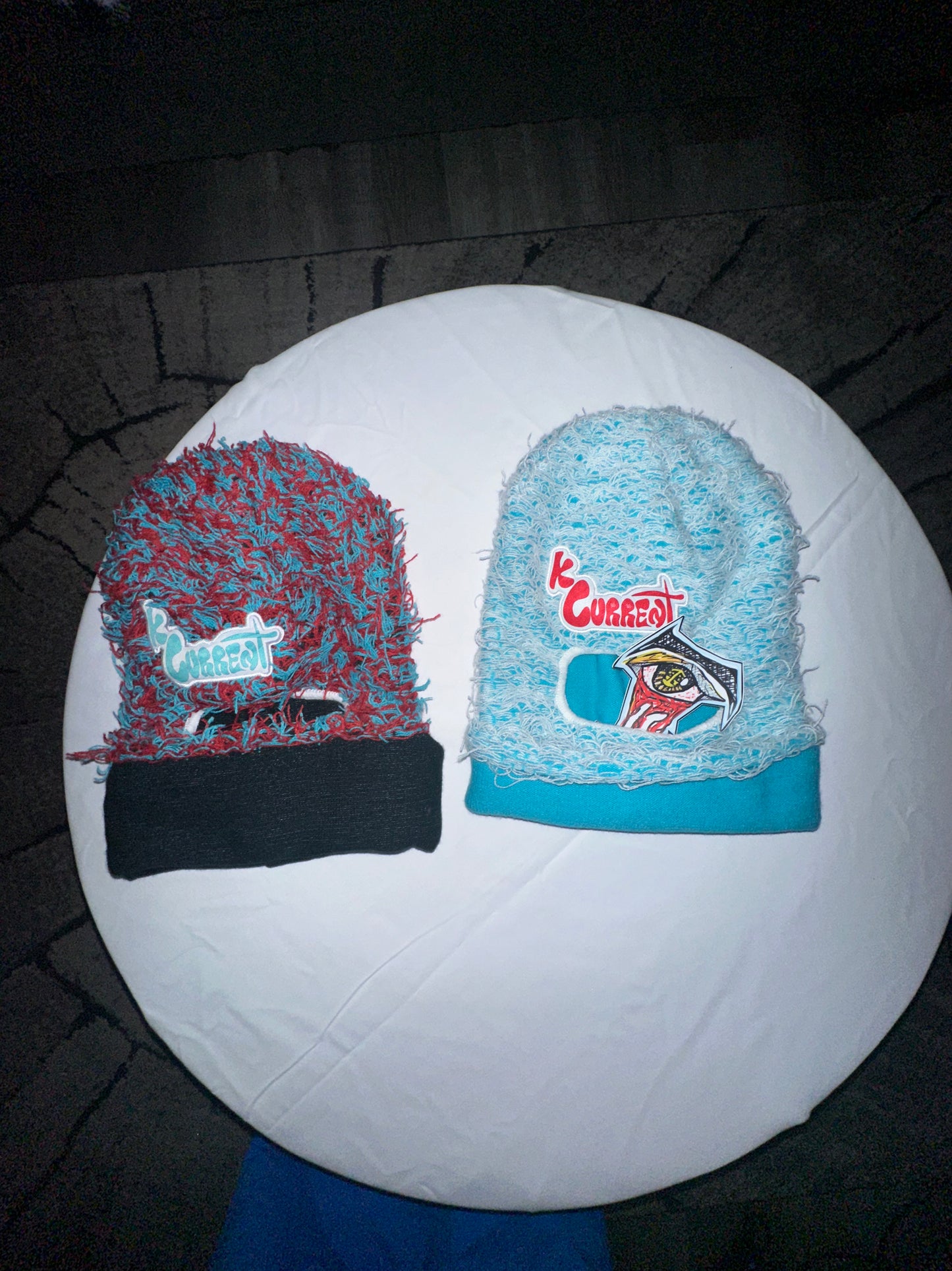 trapBible dropskY x kc Current