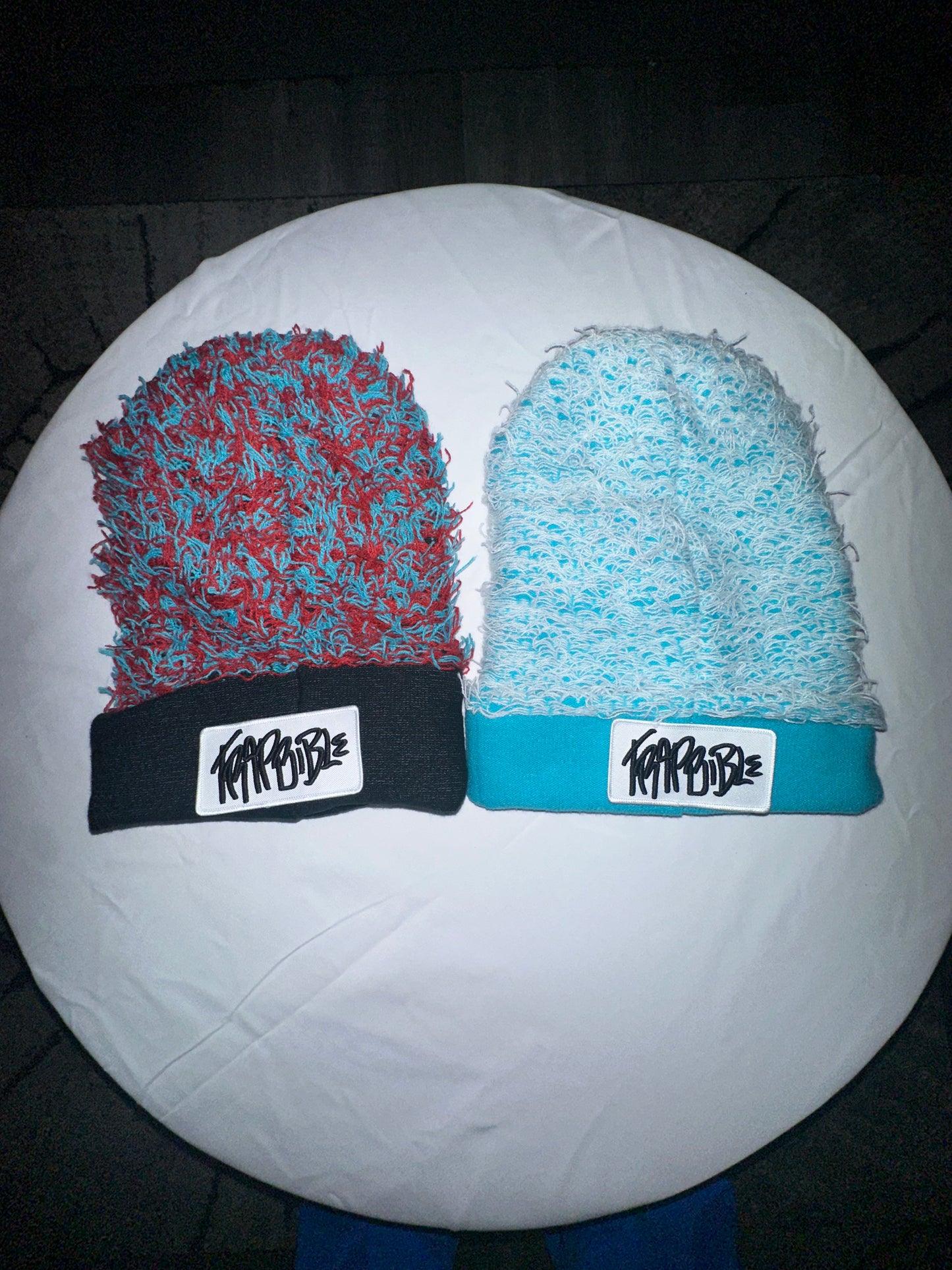 trapBible dropskY x kc Current