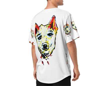 blanco bandito plaYs ball