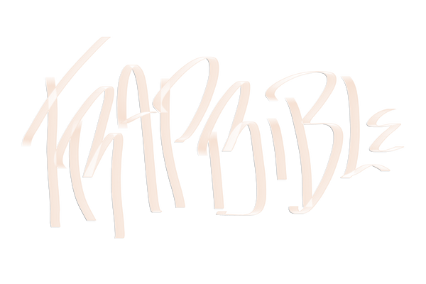 TRAPBIBLE